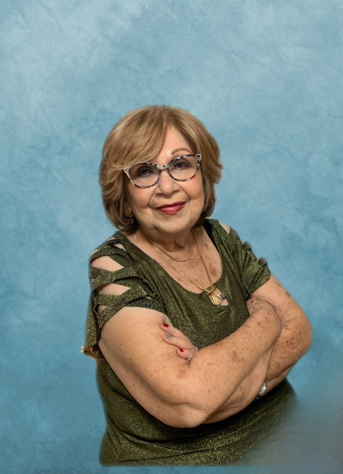 Obituary of Carmen Lydia Madera Rodríguez