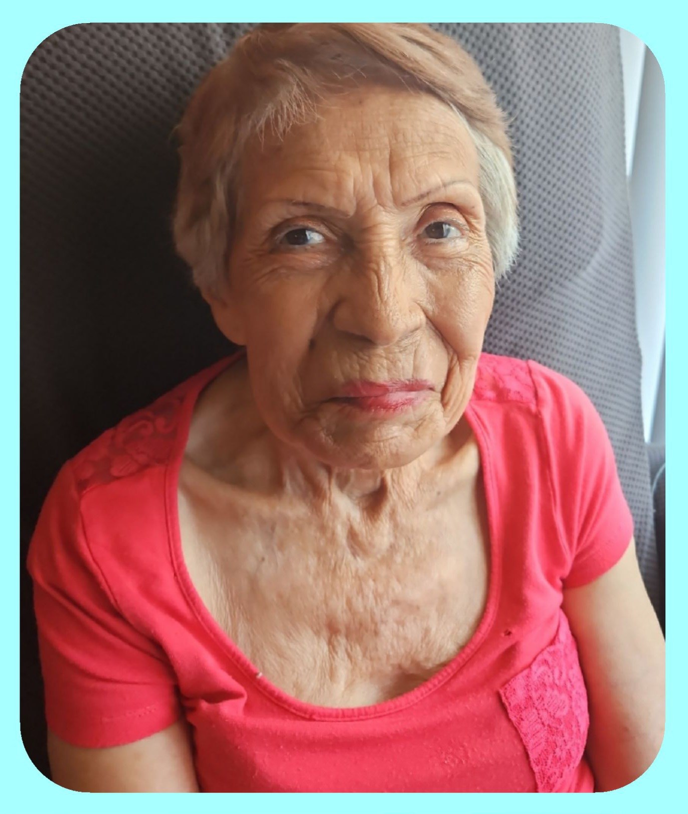 Obituary of Carmen Alvarez Valadez