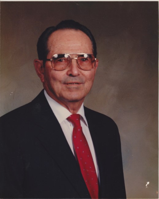 Obituary of Manuel T. Joseph