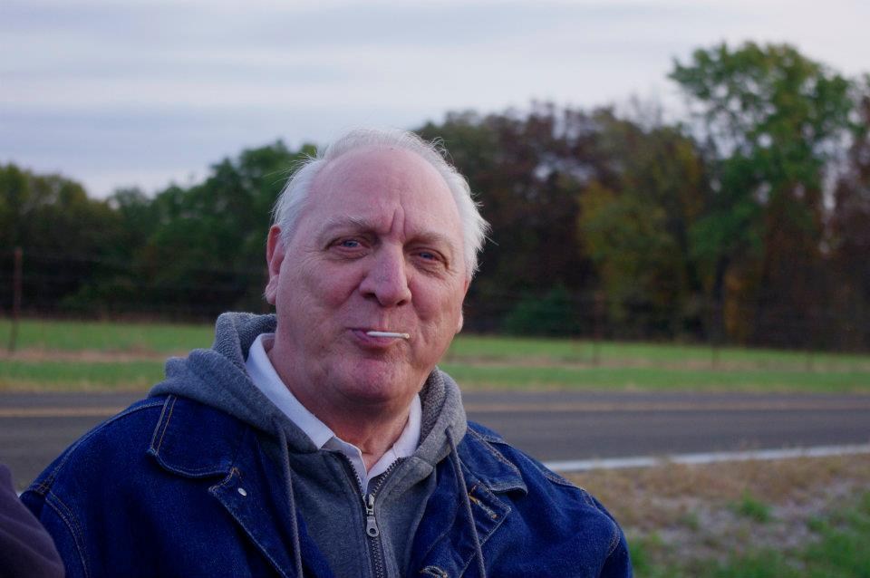 Samuel Nardi Obituary St. Louis, MO