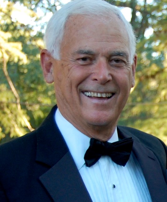 Avis de décès de Mr. Thomas Norman Dunnam Jr.