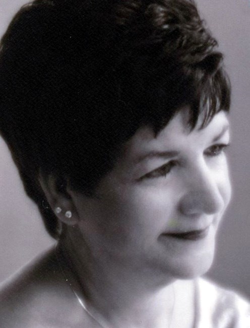 Sue Ellen Vaughan Obituary