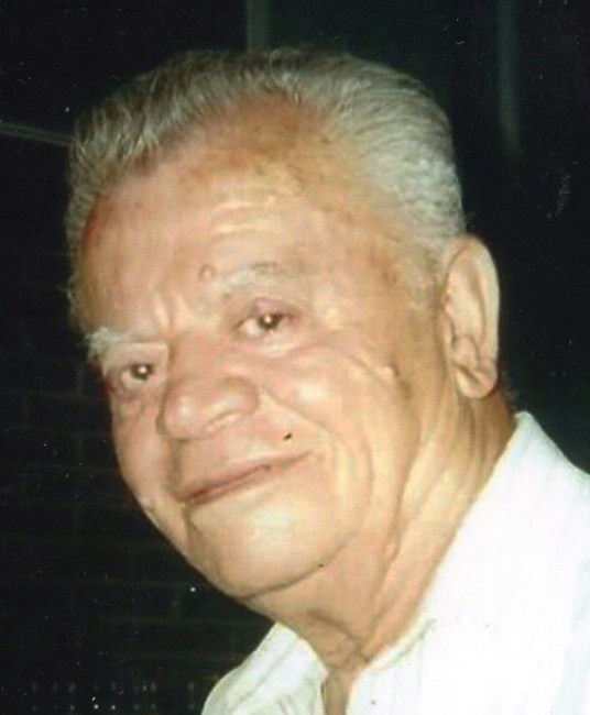 Obituary of Nicholas Alexandros Proestakis