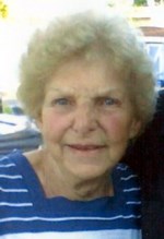 Lois Eldridge