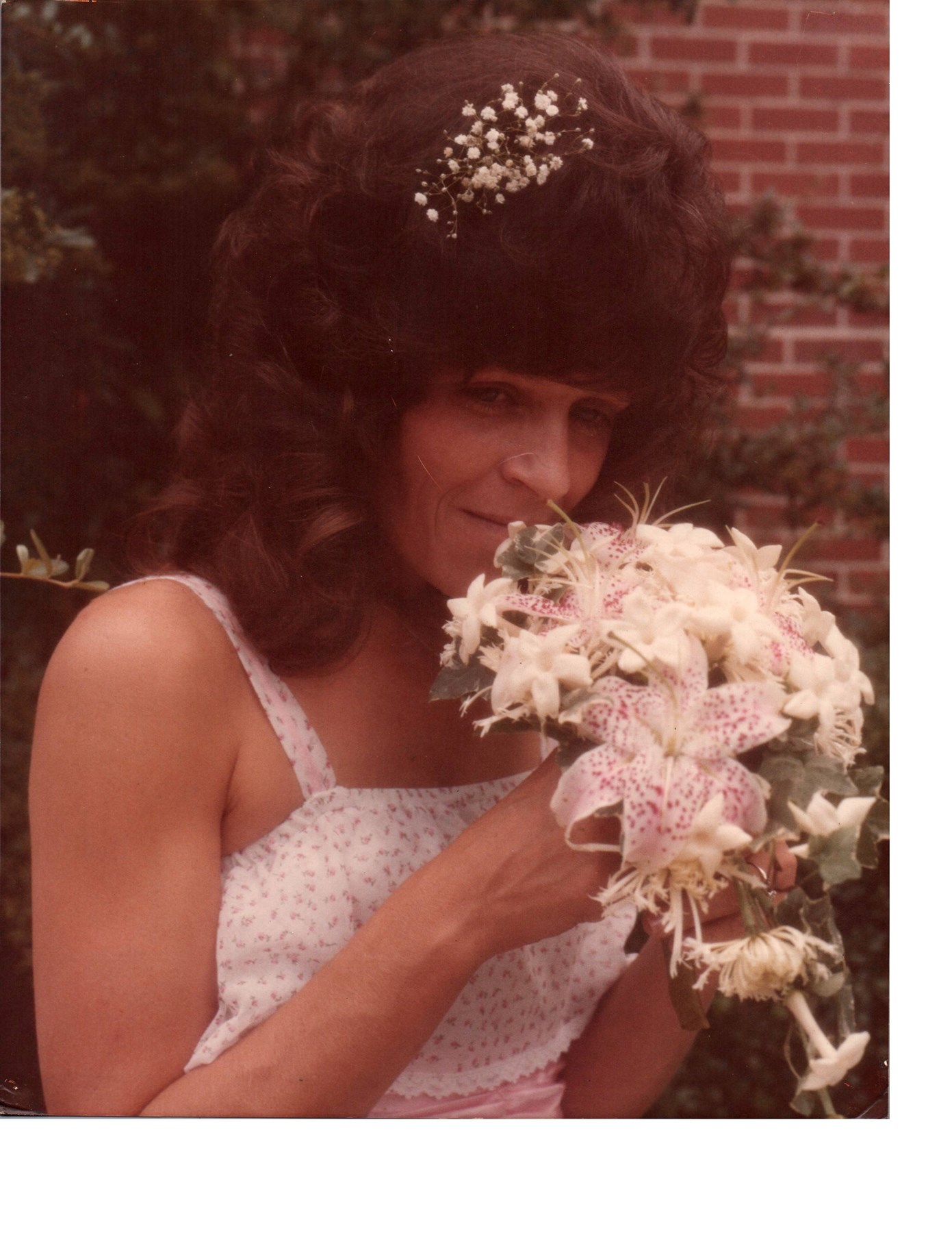 Obituary of Linda Mae Baldridge