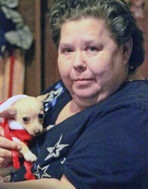 Obituary of Kasandra "Sandy" Thompson