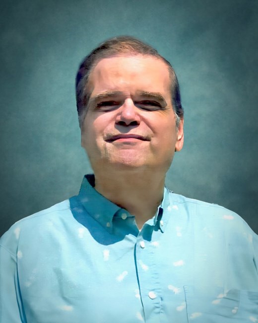 Obituary of Edward Kirk Keller