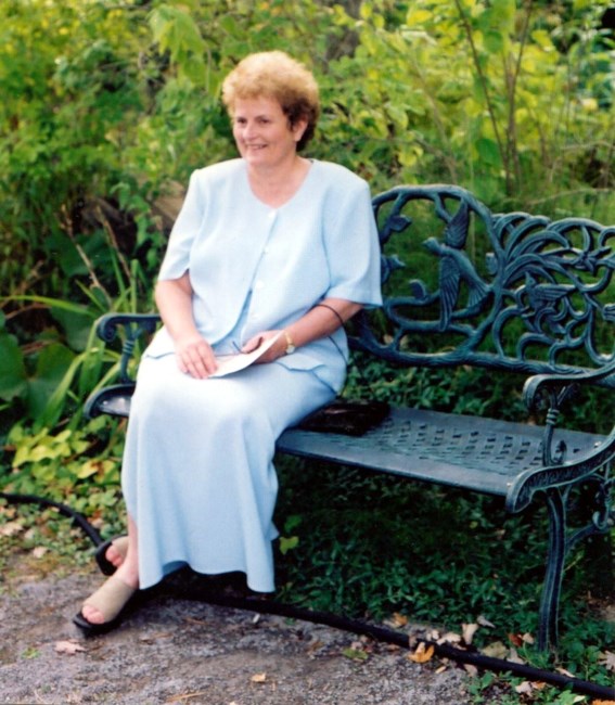 Avis de décès de Céline Armande Chatelain