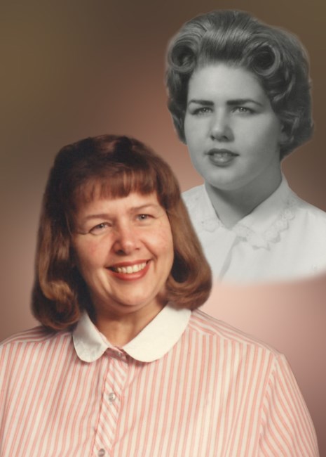 Obituary of Beverly May Wicklander