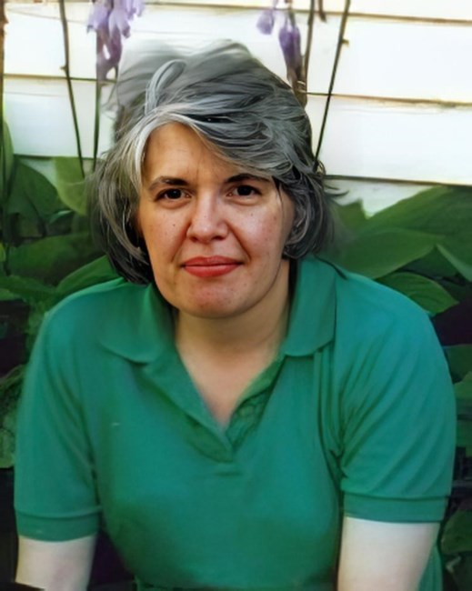 Avis de décès de Katherine Marie Atkinson