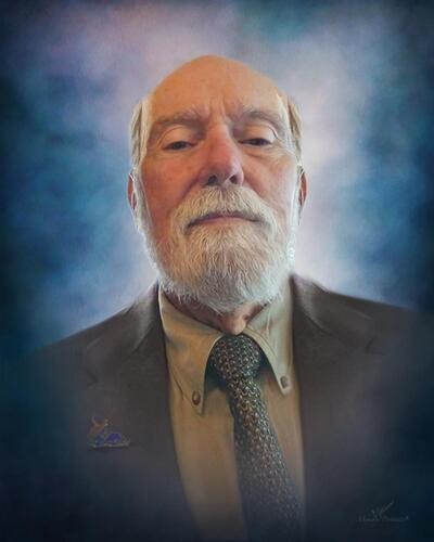 Obituary of Richard Andre Riedling Sr.