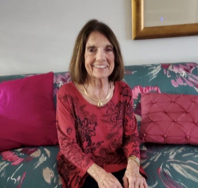 Obituary of Nettie Darlene Duvall