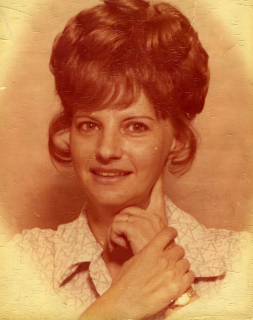 Obituary of Rosetta Irene Harron Mitchell