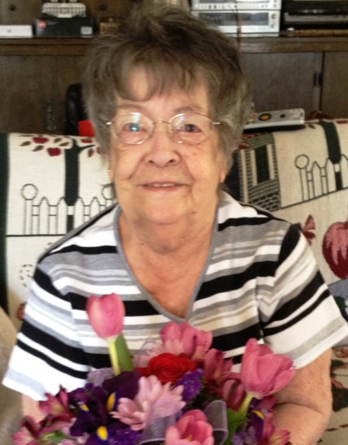 Obituario de Dorothy Marie Beyer