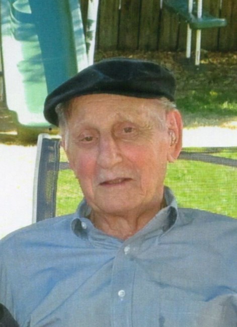 Obituary of Anthony Michael Ditommaso