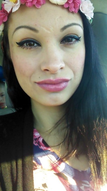 Obituary of Jacqueline Monique Catano