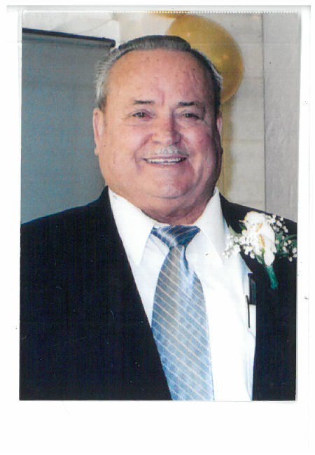 Obituary of Nicola Iacovetta