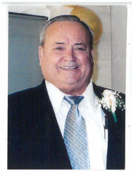 Obituary of Nicola Iacovetta