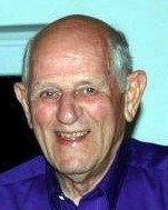 Avis de décès de Algie Al D. Lester