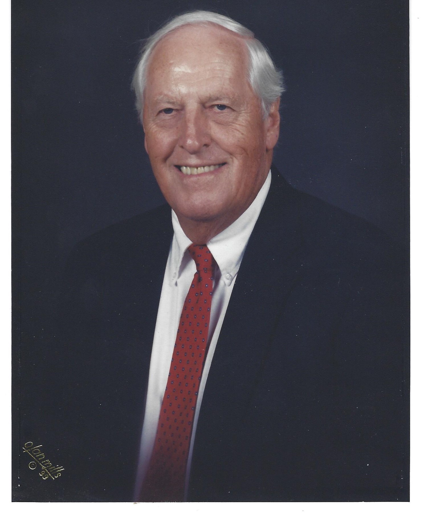 Obituary of Lee Compton "L.C." Julian Jr.