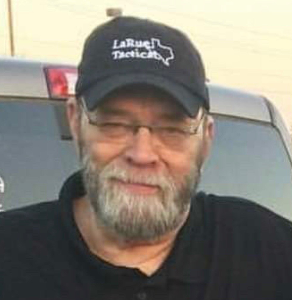 Obituary of Lyle B. Lindsay