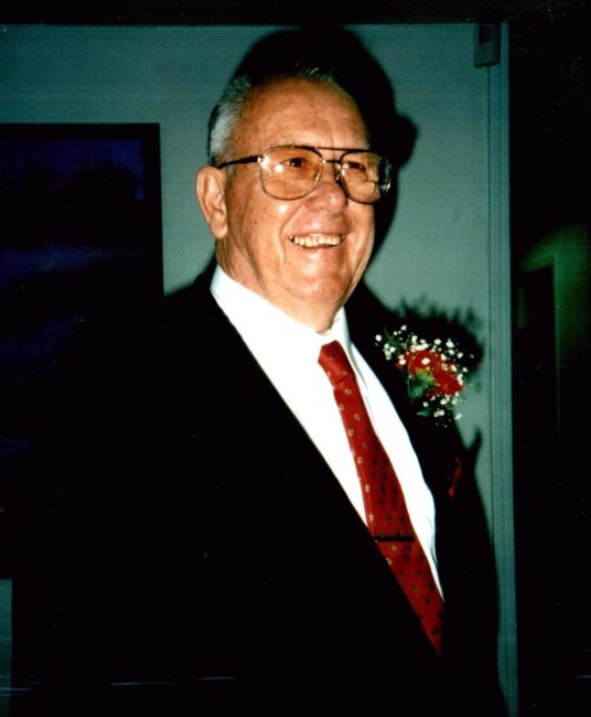 Obituary of Charles A. Goodnight
