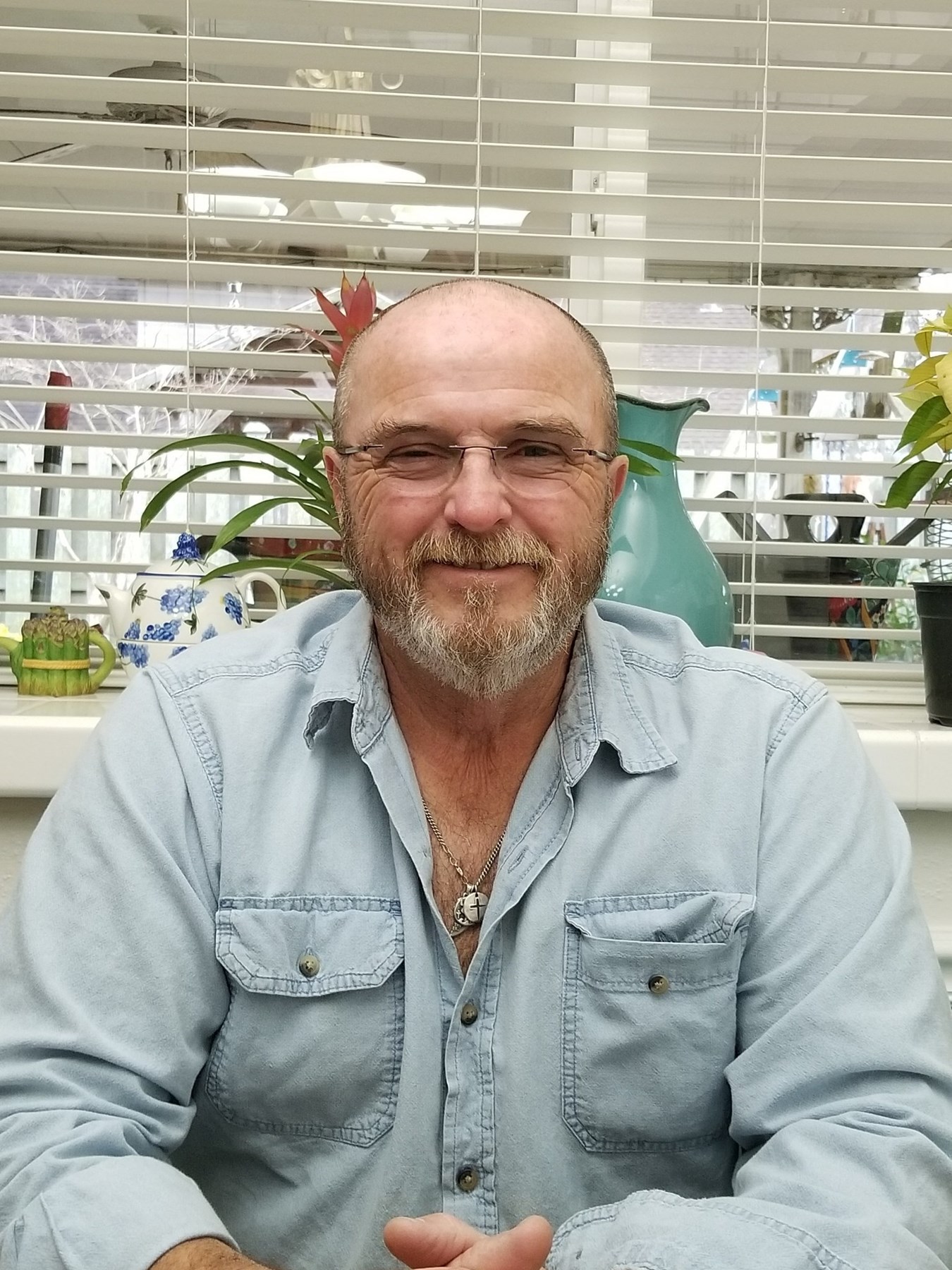 Obituary of David John DiMatteo Sr.