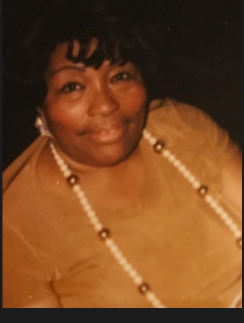 Obituary of Drewsie Mae Carter