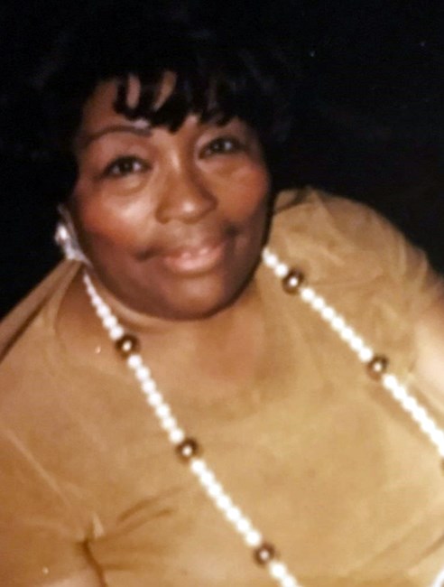 Obituary of Drewsie Mae Carter