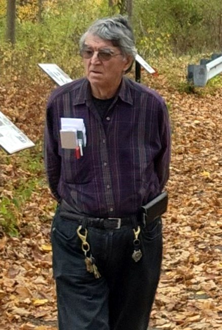 Obituary of Milorad Rajacic