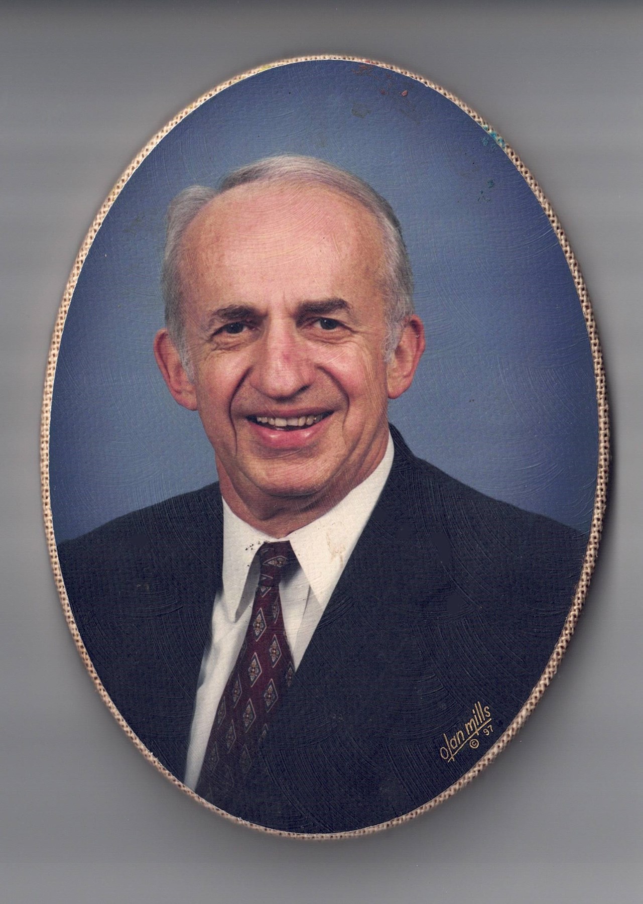 Obituary of Andrew D. Le Cocq