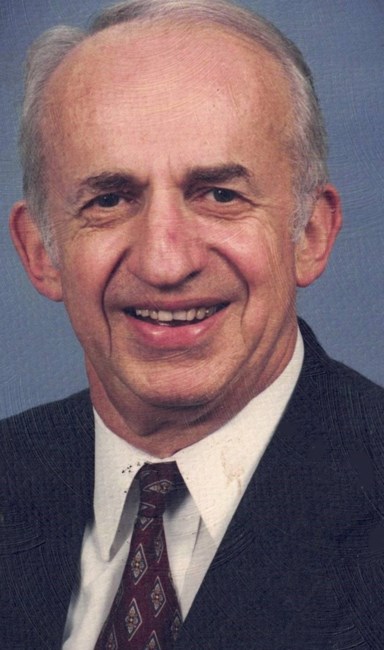 Obituary of Andrew D. Le Cocq