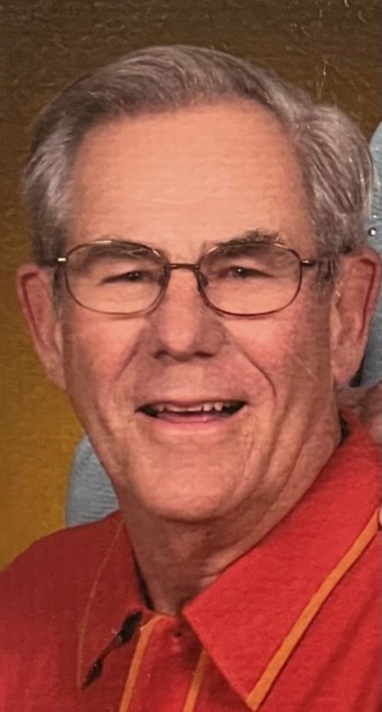 Obituary of Ross Burroughs Burke Jr.