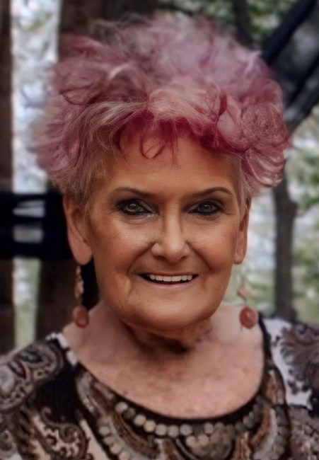 Obituary of Johnye Lou Knight