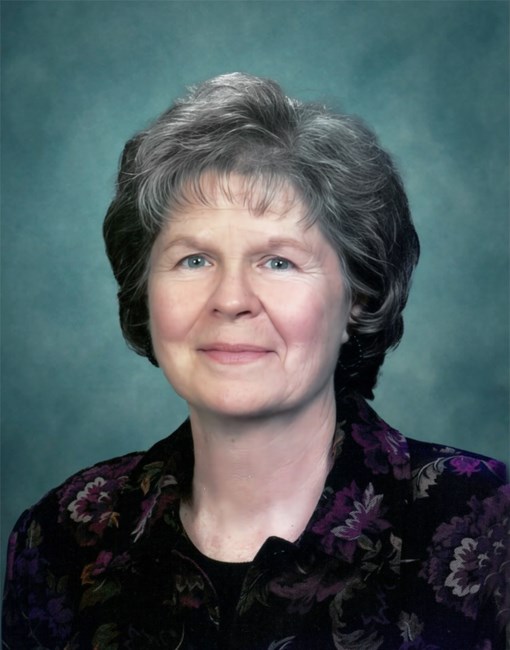 Obituary of Anne Elizabeth Dugan