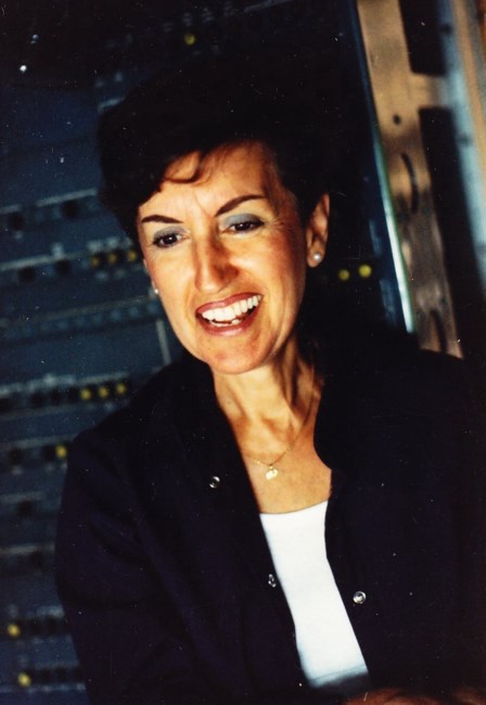 Obituary of Emma Feuerherm