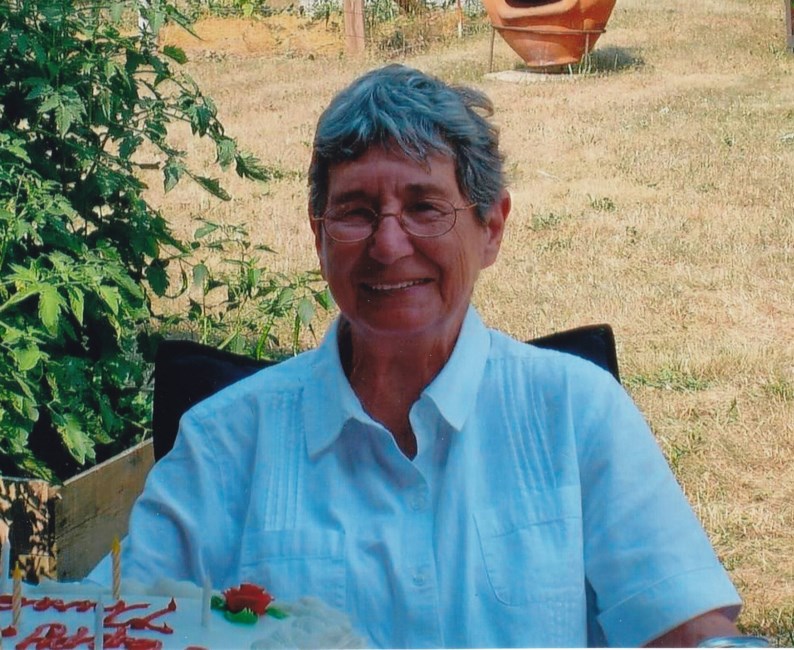 Obituary of Theresa Arena Sirois