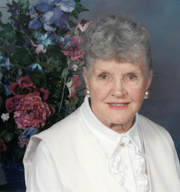 Obituary of Stella Mary Kucik Dorscht