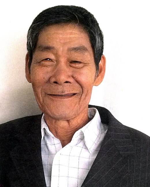 Obituary of Miguel Baltazar Ramos