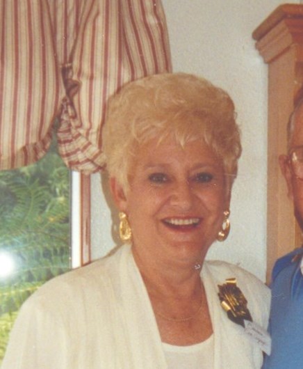 Obituary of Barbara H. (Stowell) Crane