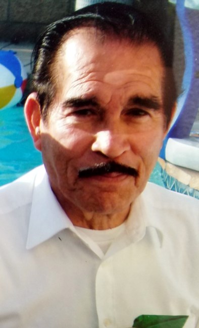 Obituary of Rafael O. Ponce