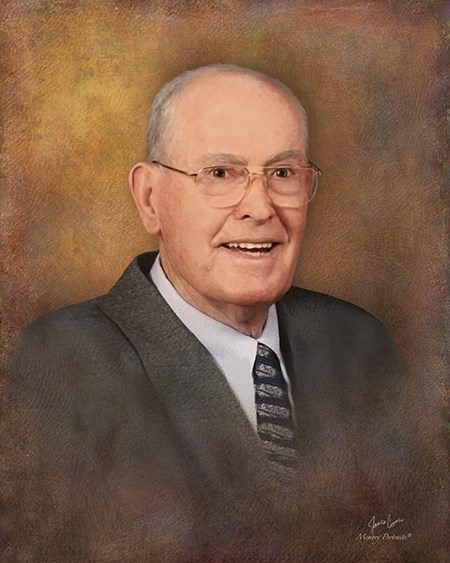 Obituario de Donald Eugene Midkiff
