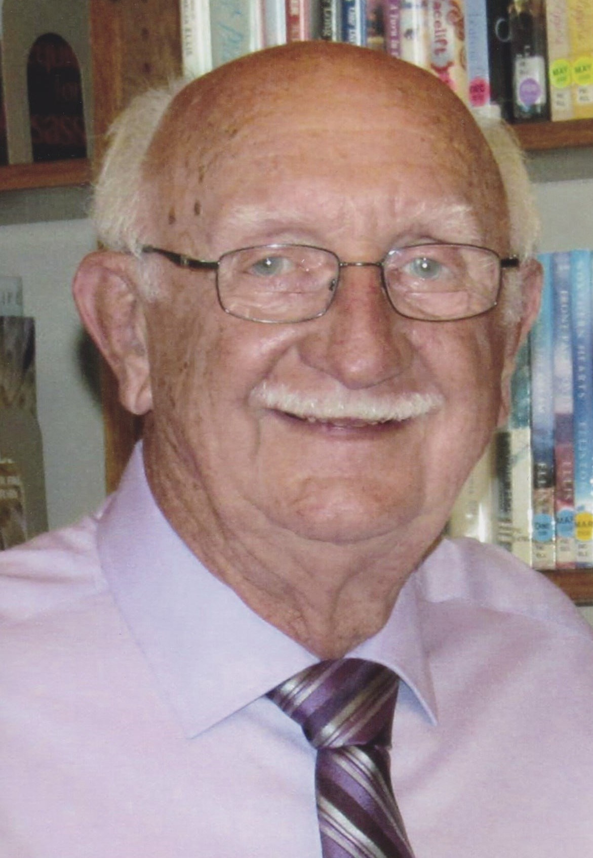 Stanley A. Thee Obituary Davenport, IA Share Memory