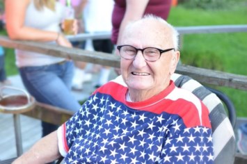 Obituary of William Lawrence Alexander