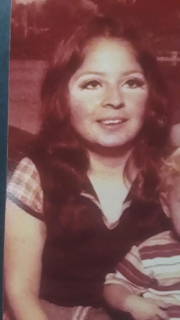 Obituary of Jessie Melinda Castillo