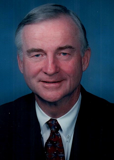 Obituary of William Michael Funck