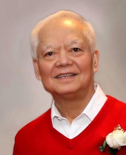 Obituary of Teodoro David Dizon