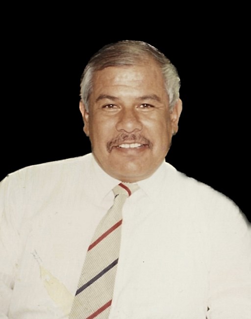 Obituary of Adan Marin Perales