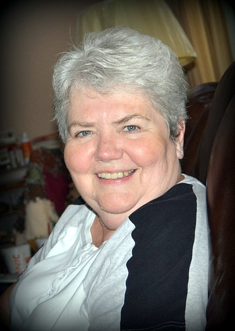 Obituary of Janice Louise Trosper