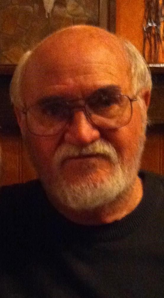 Obituary of Floyd Neil Pickren Sr.